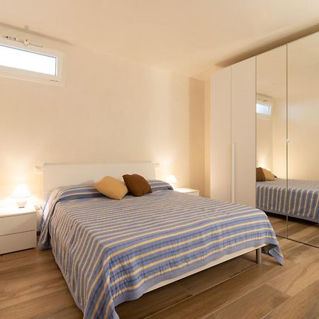 Rossella House Leilighet Mola di Bari Eksteriør bilde